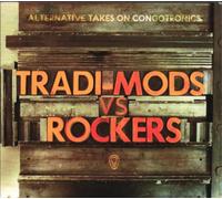 Various Artists - Tradi-Mods Vs. Rockers