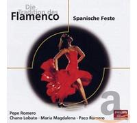 Various Artists - Tradition Des Flamenco