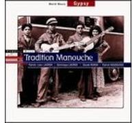 Various Artists - Tradition Manouche