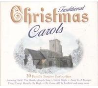 Various Artists - Traditional Christmas Carols [Crimson]