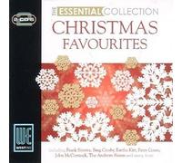 Various Artists - Traditional Christmas Favourites - The Essential Collection