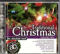 Various Artists - Traditional Christmas Volume 2 (UK Import)