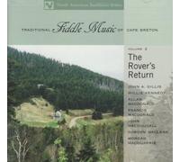 Various Artists - Traditional Fiddle Music of Cape Breton, Vol. 2: The Rover's Return