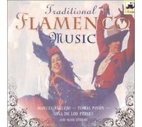 Various Artists - Traditional Flamenco Musi