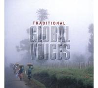 Various Artists - Traditional Global Voices