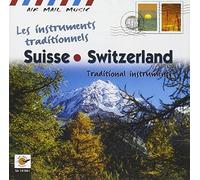 Various Artists - Traditional Instruments