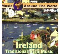 Various Artists - Traditional Irish Music