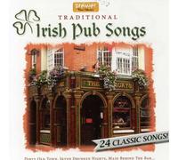 Various Artists - Traditional Irish Pub Songs / Various