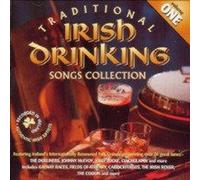 Various Artists - Traditional Irish Pub Songs, Vol. 1
