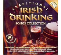 Various Artists - Traditional Irish Pub Songs - Volume One