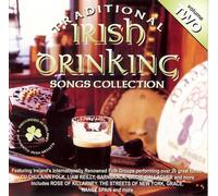 Various Artists - Traditional Irish Pub Songs - Volume Two