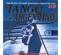 Various Artists - Traditional & Modern Tango