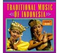 Various Artists - Traditional Music of Indonesia