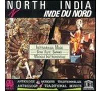 Various Artists - Traditional Northern India Music
