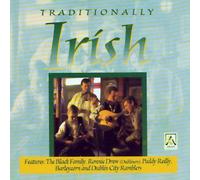 Various Artists - Traditionally Irish