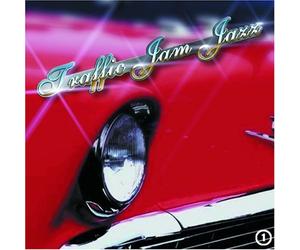 Various Artists - Traffic Jam Jazz Vol. 1