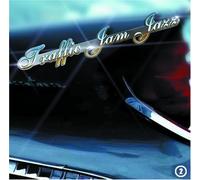Various Artists - Traffic Jam Jazz Vol. 2