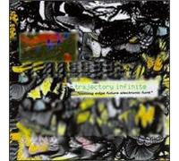Various Artists - Trajectory Infinite