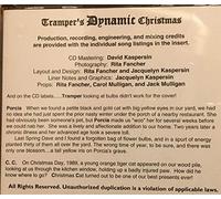 Various Artists - Trampers Dynamic Christmas