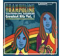 Various Artists - Trampoline Records Greatest Hits, Vol. 1