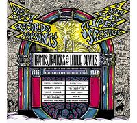 Various Artists - Tramps, Traitors and Little Devils