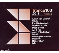 Various Artists - Trance 100/2011 Vol.3