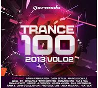 Various Artists - Trance 100-2013,Vol.2