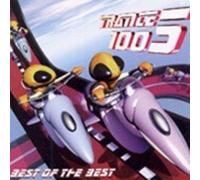 Various Artists - Trance 100-5