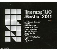 Various Artists - Trance 100 - Best Of 2011