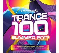 Vv.Aa. - Trance 100, Summer 2017 4cd