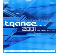 Various Artists - Trance 2001 - Third Editi