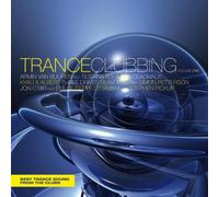 Various Artists - Trance Clubbing 1