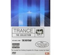 Various Artists - Trance: Collection [USA] [DVD]