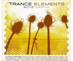 Various Artists - Trance Elements '12:Earth