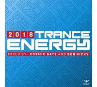Various Artists - Trance Energy 2018