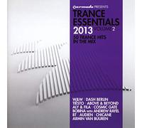 Various [Armada Music] - Trance Essentials 2013 Vol.2