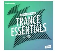 Various Artists - Trance Essentials 2014