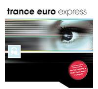 Various Artists - Trance Euro Express