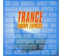 Various Artists - Trance Europe Express