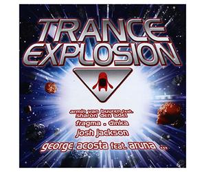 Various Artists - Trance Explosion