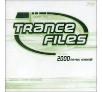Various Artists - Trance Files Loading 2000 (US Import)
