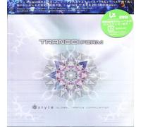 Various Artists - Trance Form / Various