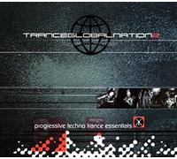 Various Artists - Trance Global Nation 2