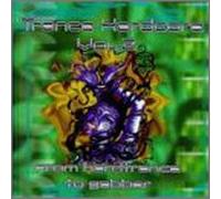 Various Artists - Trance Hardcore 2