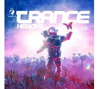 Various Artists Trance Heroes (CD)