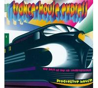 Various Artists - Trance House Express