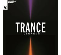 Various Artists Trance Legacy III (Vinyl) 12" Album (Importación USA)