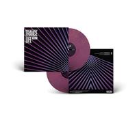 Various Artists - Trance Life Vol. 1 (Purple Marbled Coloured) (LP)