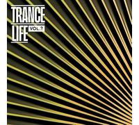 Various Artists - Trance Life, Vol.2 [Vinilo]