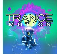 Various Artists Trance Motion (CD) (Importación USA)